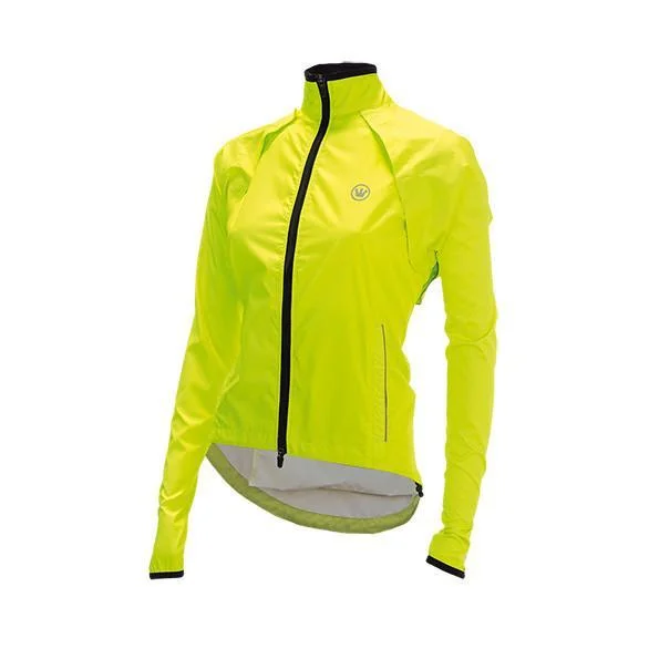 Women's Optima Convertible Jacket