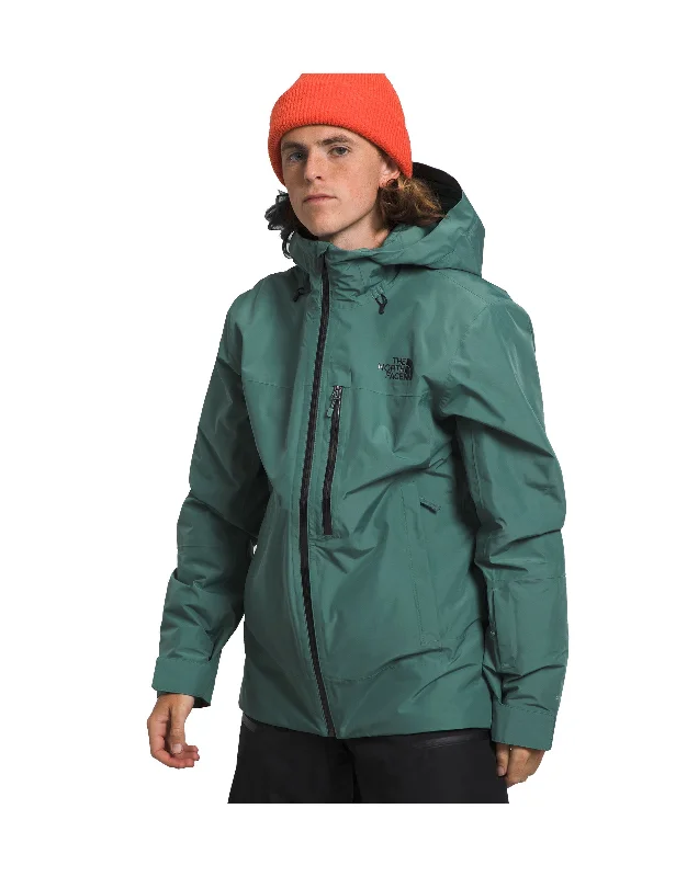 The North Face Descendit Ski Jacket