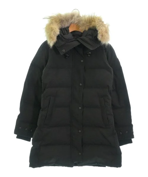 CANADA GOOSE Down coats