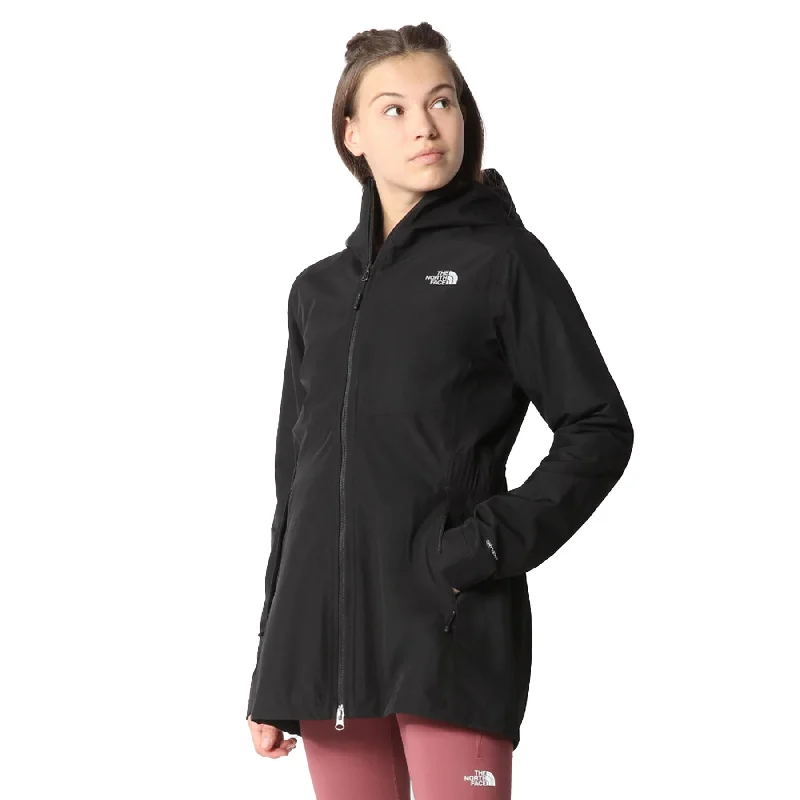 Women's Hikesteller Parka Shell Jacket